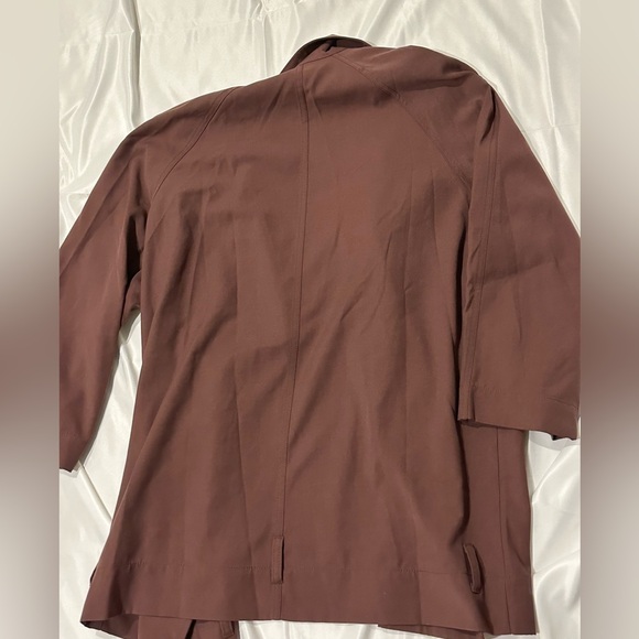 soft jacket - Picture 3 of 3